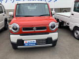 ハスラー ハイブリッド(HYBRID) G 