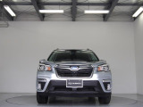 フォレスター 2.5 プレミアム 4WD EyeSight搭載車