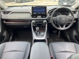 RAV4  G Zパッケージ