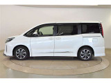 トヨタならではの「3つの安心」をセットにした『トヨタ認定中古車』です。「まるごとクリーニング」「車両検査証明書」「ロングラン保証」付き。