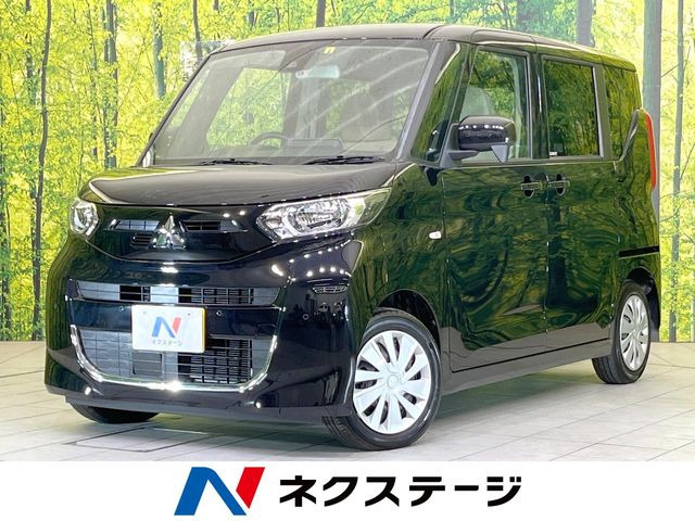 eKスペース  M