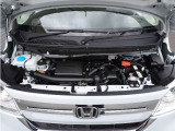 N-BOX L 