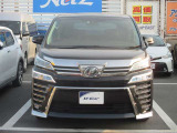 ヴェルファイア 3.5 Z G
