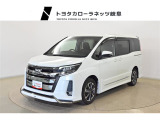 エアロ付きです。雰囲気が変わりますね!