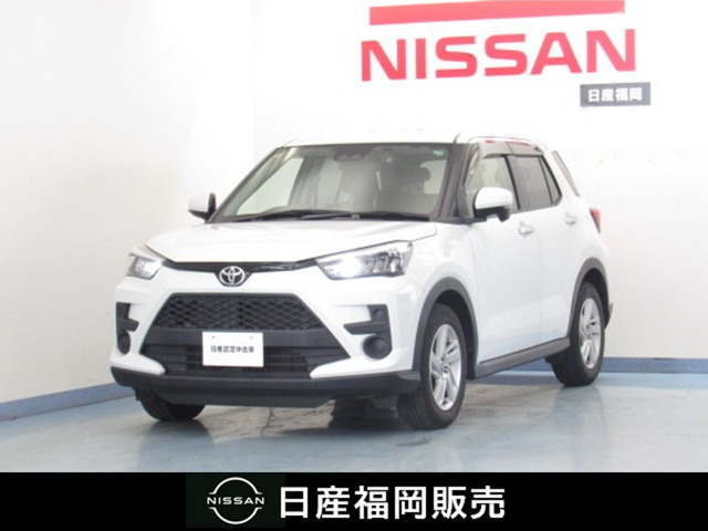 ライズ 1.0 G 