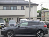 XV 2.0i-S アイサイト 4WD 