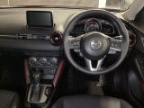 CX-3 1.5 XD ツーリング 