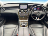 Cクラス C200 アバンギャルド 