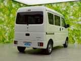 エブリイ PA 4WD 