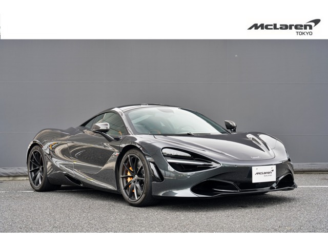 720S  パフォーマンス