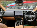 NX 350h バージョンL 