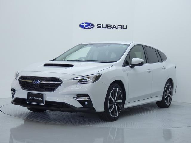 レヴォーグ 1.8 GT-H EX 4WD 