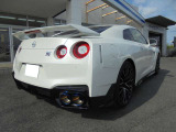 GT-R 3.8 プレミアムエディション 4WD 