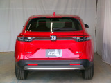 ヴェゼル 1.5 e:HEV X 4WD 