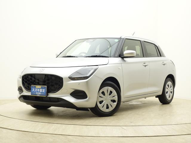 スイフト 1.2 XG 