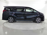 アルファード 3.5 SC 4WD 