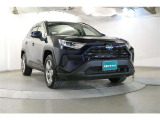 RAV4 2.5 ハイブリッド X E-Four 4WD 