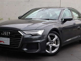 A6  45 TFSI クワトロ スポーツ Sラインパッケージ 4WD
