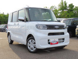 タント X 4WD