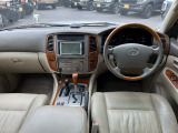 ランドクルーザー100 4.7 VXリミテッド Gセレクション 4WD 