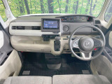 N-BOX G L ホンダセンシング 