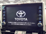 RAV4  G Zパッケージ