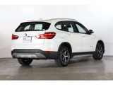X1 xドライブ 18d xライン 4WD 