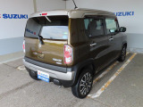 ハスラー J スタイルIII 4WD