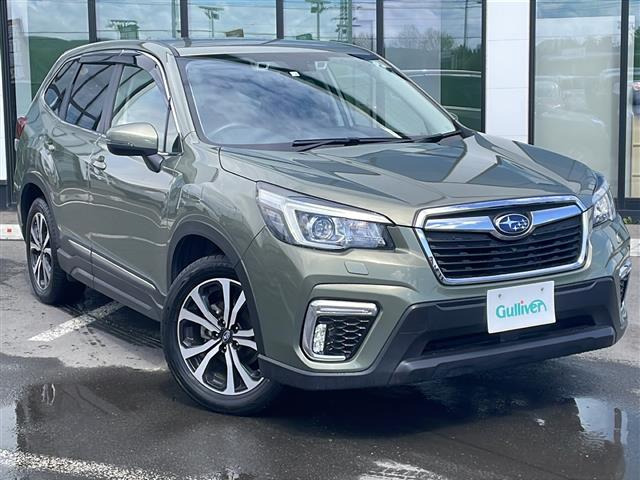 フォレスター 2.5 プレミアム 4WD 4WD 修復歴無し