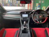 シビックタイプR  