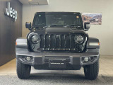 ラングラー アンリミテッド スポーツ 4WD 