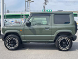 ジムニー XC 4WD 
