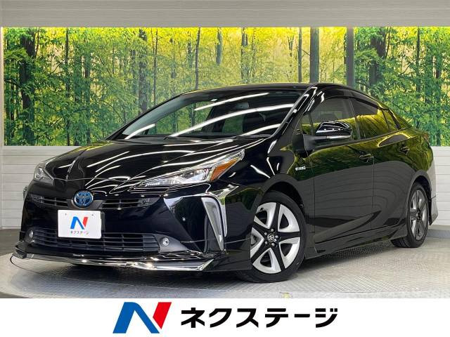 プリウス 1.8 A ツーリングセレクション 