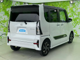 タントカスタム X スタイルセレクション 