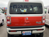 ハスラー ハイブリッド(HYBRID) G 