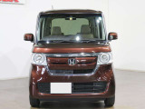 N-BOX G L ホンダセンシング 4WD 