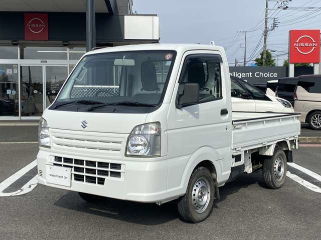 キャリイ KC 4WD 