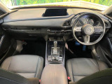 CX-30 1.8 XD プロアクティブ ツーリングセレクション 