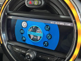 ミニクラブマン クーパー S オール4 4WD 4WD 本革シート