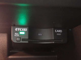 次世代のETCであるETC2.0装着車です。