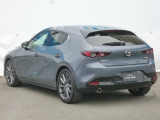 MAZDA3ファストバック 1.8 XD プロアクティブ ツーリング セレクション 