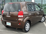 ポルテ 1.5 F 4WD ワンオーナー