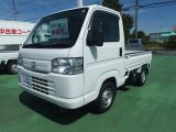 アクティトラック SDX 4WD