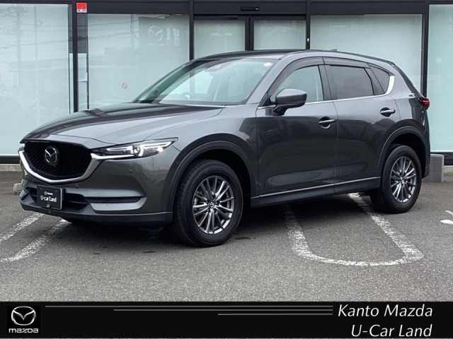 CX-5 2.2 XD スマートエディション 