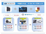 レガシィアウトバック  1.8 リミテッド EX 4WD
