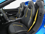 296 GTS F1 DCT 