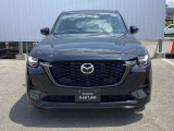 CX-60 3.3 XD ハイブリッド エクスクルーシブスポーツ ディーゼル 4WD 