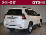 ランドクルーザープラド 2.7 TX Lパッケージ 4WD 