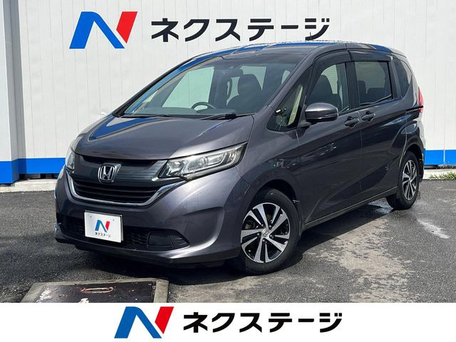 フリード 1.5 G ホンダセンシング 