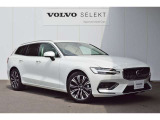 VOLVOは先進の安全装置も全グレードに標準装備です